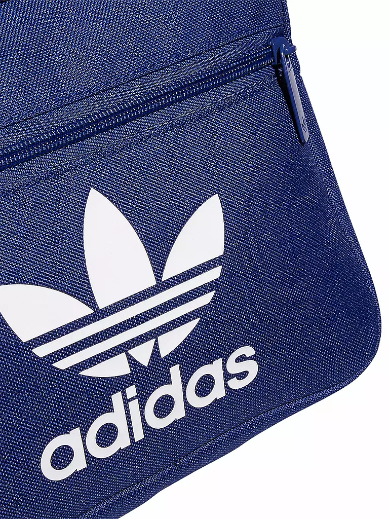 Adidas 2025 umhängetasche blau